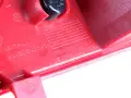 Bumper Fog Light Lamp Left Peugeot 3008 09-16 9685463380