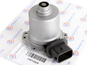Schaltventil Automatikgetriebe Dacia Duster I II Renault Captur I Clio IV Kadjar Kangoo II Megane Scenic III IV 1.2 TCE