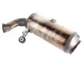 Catalyseur Filtre à Particules Essence GPF Audi A4 B9 A5 II F5 8W 2.0 TFSI 8W0131765L