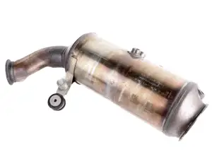 Catalyseur Filtre à Particules Essence GPF Audi A4 B9 A5 II F5 8W 2.0 TFSI 8W0131765L