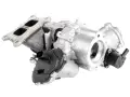 Turbolader Audi A4 B9 A5 F5 Q5 FY II 2.0 35 40 TFSI 06N145701D 874595-0011