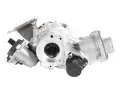 Turbolader Audi A4 B9 A5 F5 Q5 FY II 2.0 35 40 TFSI 06N145701D 874595-0011