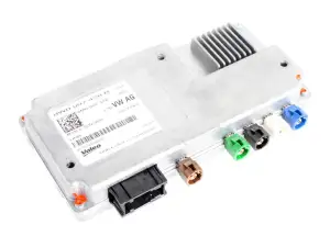 Module de Contrôle de Caméra de Stationnement Audi A4 B9 A5 F5 8W Q5 II FY 8W0907428B 4M0907428