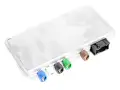Module de Contrôle de Caméra de Stationnement Audi A4 B9 A5 F5 8W Q5 II FY 8W0907428B 4M0907428