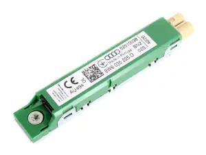 Antenna Amplifier Module Upper Left Audi A5 Ii 8W6 F53 8W6035225D