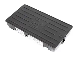 Ladegerät Audi A4 8W A5 8W A6 4A A7 4K Volkswagen Golf VII 4K0035502B