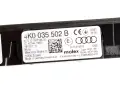 Ladegerät Audi A4 8W A5 8W A6 4A A7 4K Volkswagen Golf VII 4K0035502B
