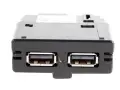 Usb Port Rear Audi A5 8W Seat Leon 5F Skoda 5Q0035726L