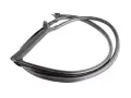 Front Door Seal Gasket Left Audi A5 II 8W6 F53 8W6831707