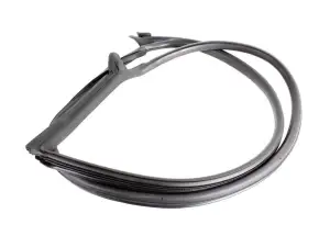 Front Door Seal Gasket Left Audi A5 II 8W6 F53 8W6831707