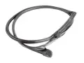 Front Door Seal Gasket Left Audi A5 II 8W6 F53 8W6831707