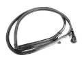 Front Door Seal Gasket Left Audi A5 II 8W6 F53 8W6831707