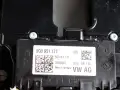 PANEL LAMPKA WNĘTRZA PODSUFITKI AUDI A4 A5 8W A6 4A A7 4K Q8 4M 4K0947135AE 5Q0951177 5Q0951172
