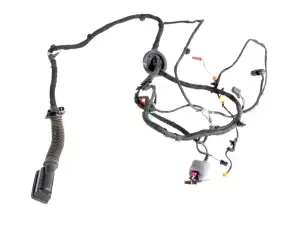 Türkabelbaum elektrisch rechts Audi A5 II 8W6 F53 17-24 Coupe 8W6971030CS