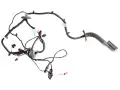 Türkabelbaum elektrisch rechts Audi A5 II 8W6 F53 17-24 Coupe 8W6971030CS