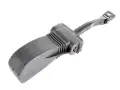 Türfeststeller Türfangband Türstopper links rechts Audi A5 II 8W6  F5 17-24 8W6837267 8W6837249