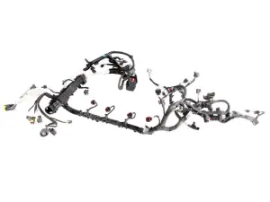 Motorkabelbaum Elektrisch Jaguar F-Pace Xe Velar 2.0 D AJ200
