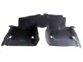 Rear Floor Carpet Land Jaguar F-Pace X761 Land Rover Velar L560 HK8313046AE8PVJ