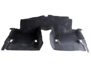 Rear Floor Carpet Land Jaguar F-Pace X761 Land Rover Velar L560 HK8313046AE8PVJ