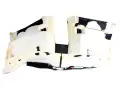 Rear Floor Carpet Land Jaguar F-Pace X761 Land Rover Velar L560 HK8313046AE8PVJ