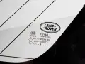 Rear Right Quarter Glass Land Range Rover Velar L560 LR125998