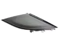 Rear Right Quarter Glass Land Range Rover Velar L560 LR125998