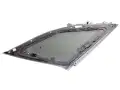 Rear Right Quarter Glass Land Range Rover Velar L560 LR125998