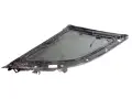 Rear Right Quarter Glass Land Range Rover Velar L560 LR125998