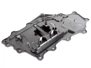 Front Left Door Trim Panel Land Rover Range Rover Velar L560 17- J8A221123A