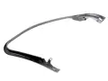 Right Front Door Window Trim Land Rover Velar L560 17- J8A220904AC