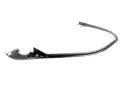 Right Front Door Window Trim Land Rover Velar L560 17- J8A220904AC