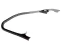 Front Left Door Window Trim Land Rover Velar L560 17- J8A220905AC