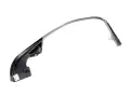 Front Left Door Window Trim Land Rover Velar L560 17- J8A220905AC