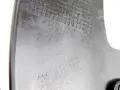 Front Left Door Window Trim Land Rover Velar L560 17- J8A220905AC