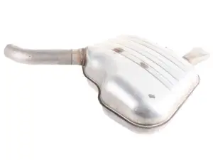 Silencieux d'Échappement Arrière Droit Audi A4 B9 A5 II F5 8W 2.0 TFSI 8W5253612A
