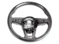 Lenkrad Multifunktion Audi A4 B9 A5 II F5 8W S-Line 8W0419091FT