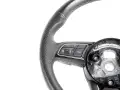 Lenkrad Multifunktion Audi A4 B9 A5 II F5 8W S-Line 8W0419091FT