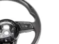 Lenkrad Multifunktion Audi A4 B9 A5 II F5 8W S-Line 8W0419091FT