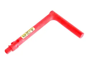 Notentriegelungsschlüssel  Automatikgetriebe Audi A4 A5 8W0713201A
