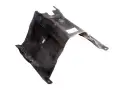 Engine Sound Insulation Shield Land Rover F-Pace Velar GX63111B30AB