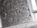 Styrofoam Boot Insert Land Range Rover Velar L560 17- LR091511