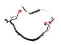 Kabelbaum Anlasser Batterieklemme Plus Jaguar F-Pace Xe Velar 2.0 J8A214305DB LR094851
