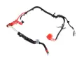 Kabelbaum Anlasser Batterieklemme Plus Jaguar F-Pace Xe Velar 2.0 J8A214305DB LR094851