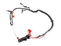 Kabelbaum Anlasser Batterieklemme Plus Jaguar F-Pace Xe Velar 2.0 J8A214305DB LR094851