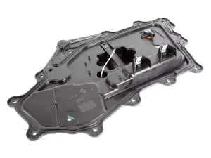 Right Front Door Card Cover Land Range Rover Velar L560 17- J8A221122A