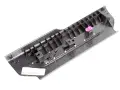 Garniture Cache de Seuil de Porte Droite Land Rover Velar 17- HK8313200BFW