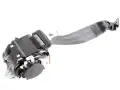 PAS BEZPIECZEŃSTWA LEWY PRAWY TYLNY JAGUAR F-PACE X761 LAND ROVER VELAR L560 631752900C