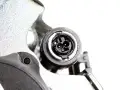 PAS BEZPIECZEŃSTWA LEWY PRAWY TYLNY JAGUAR F-PACE X761 LAND ROVER VELAR L560 631752900C