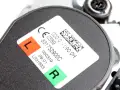 PAS BEZPIECZEŃSTWA LEWY PRAWY TYLNY JAGUAR F-PACE X761 LAND ROVER VELAR L560 631752900C