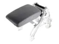 Front Center Armrest Mounting Bracket Audi A4 A5 8W0864207AA